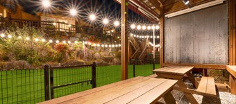 Gapyeong Areummaru Pension