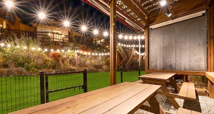 Gapyeong Areummaru Pension