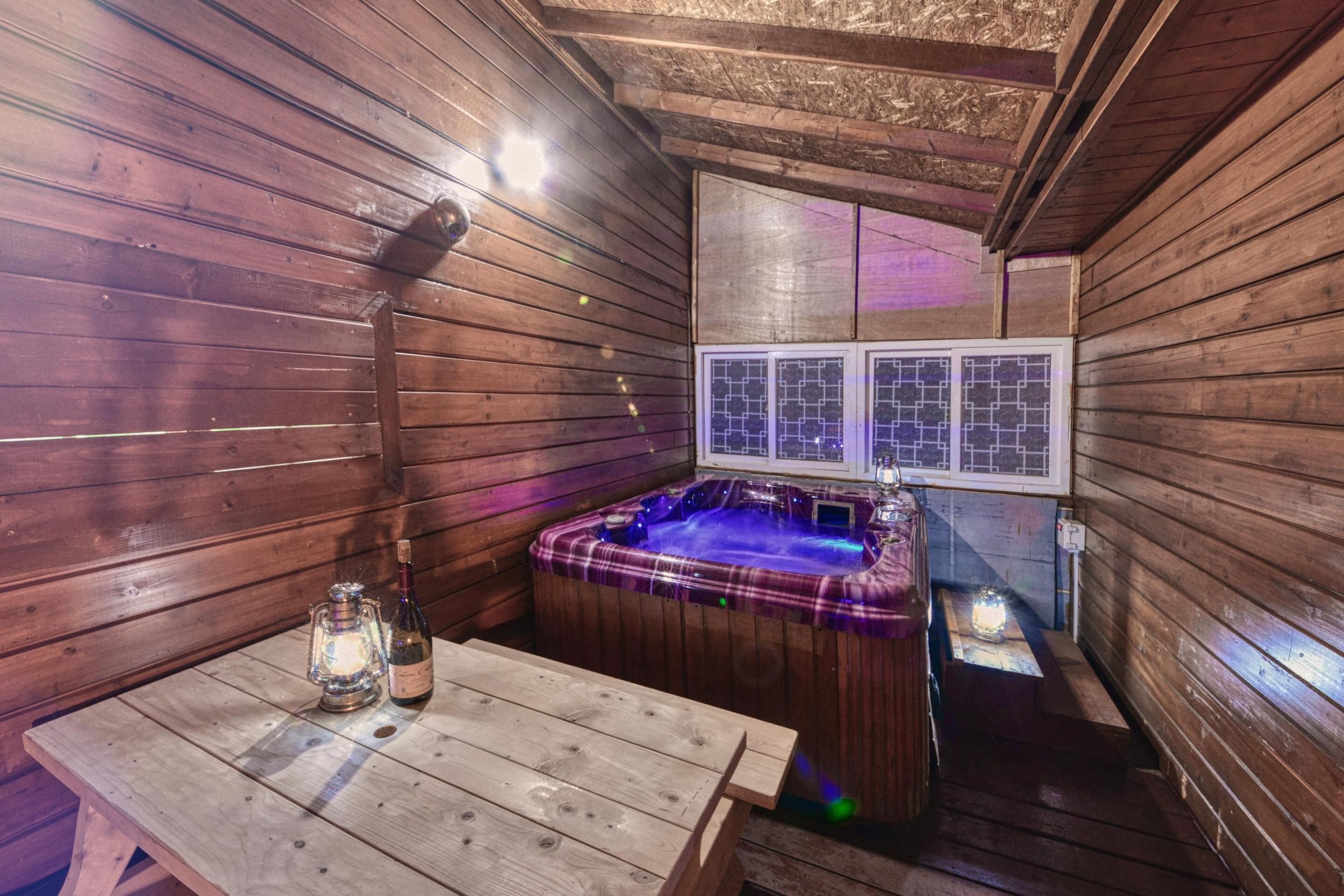 Basic Room, 1 Bedroom (Areummaru) | 1 bedroom, free WiFi