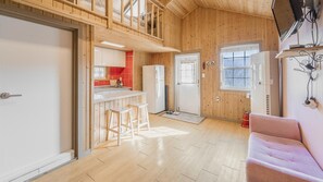 Quarto básico, 1 quarto (Byeulbitgounche) | 1 quarto, Wi-Fi de cortesia