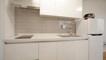 Basic Room, 1 Bedroom (Americano ( F2 ))