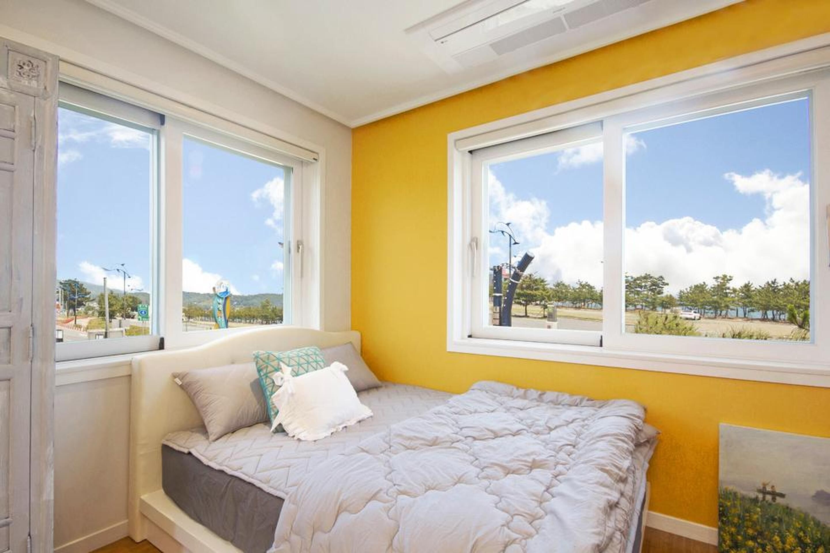 1 habitación y wifi gratis 