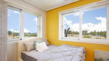 Basic-vรฆrelse - 1 sovevรฆrelse (Espresso ( F2 )) | 1 sovevรฆrelse, gratis Wi-Fi