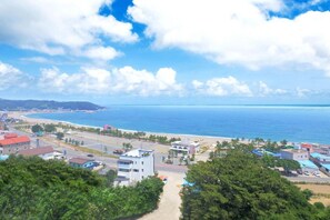 Exterior - Gyeongju Casting Pension (Gyeongju)