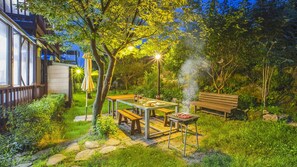 Exterior - Hwacheon Parprika Yellow Pension (Hwacheon)