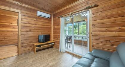 Hwacheon Parprika Yellow Pension