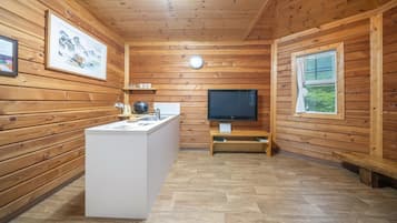 1 chambre, Wi-Fi gratuit