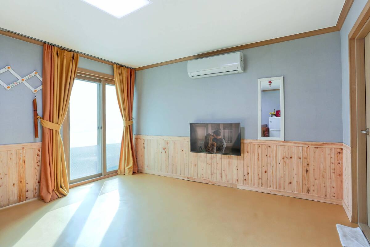 Basic Room, 1 Bedroom (101) | Bahagian luar