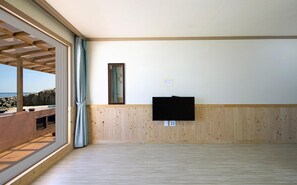 ห้องเบสิก, 1 ห้องนอน (103) | บริเ วณภายนอก