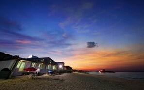 Exterior - Gangneung Princess Pension (Gangneung)