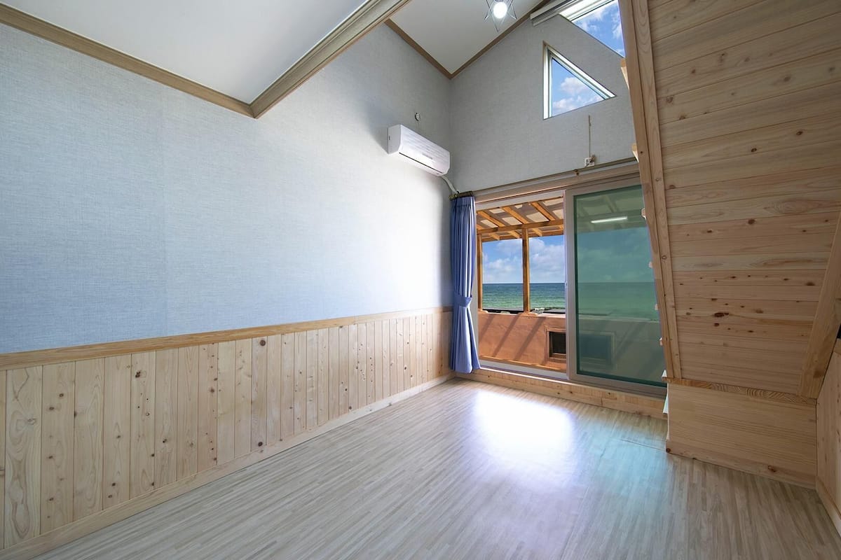 Basic Room, 1 Bedroom (104) | 1 bedroom, free WiFi