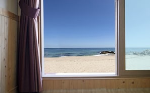 Basic Room, 1 Bedroom (107) | Exterior