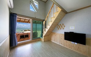 Basic Room, 1 Bedroom (104) | 1 bedroom, free WiFi