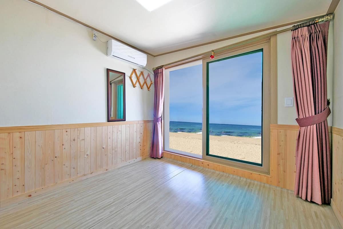 1 bedroom, free WiFi