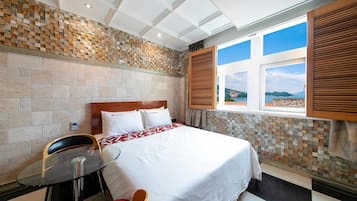 Basic Room, 1 Bedroom (111 ( No cooking ))