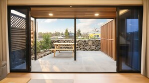 Exterior - Jeju la Cour Pension (Jeju City)
