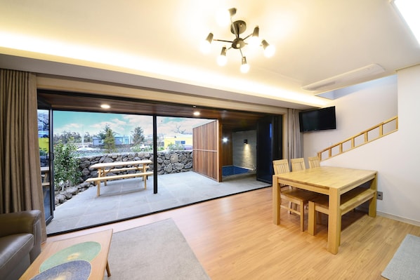 Eenvoudige kamer, 1 slaapkamer (102) | 1 slaapkamer, gratis wifi