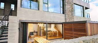 Jeju la Cour Pension