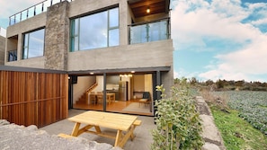 Habitación básica, 1 habitación (102) | 1 dormitorio y wifi gratis