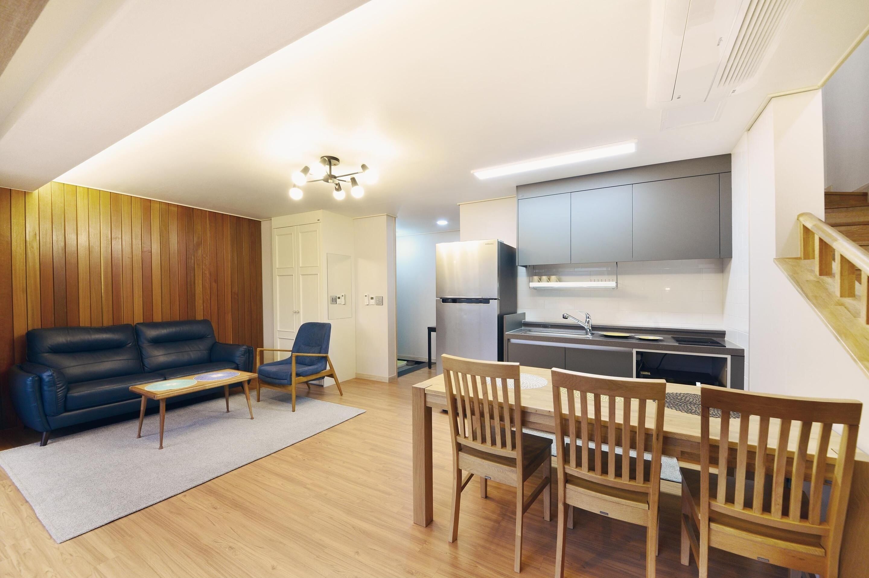 Basic Room, 1 Bedroom (101) | 1 bedroom, WiFi (free)