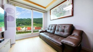 Basic Room, 2 Bedrooms (Soosunhwa) | 1 bedroom, free WiFi