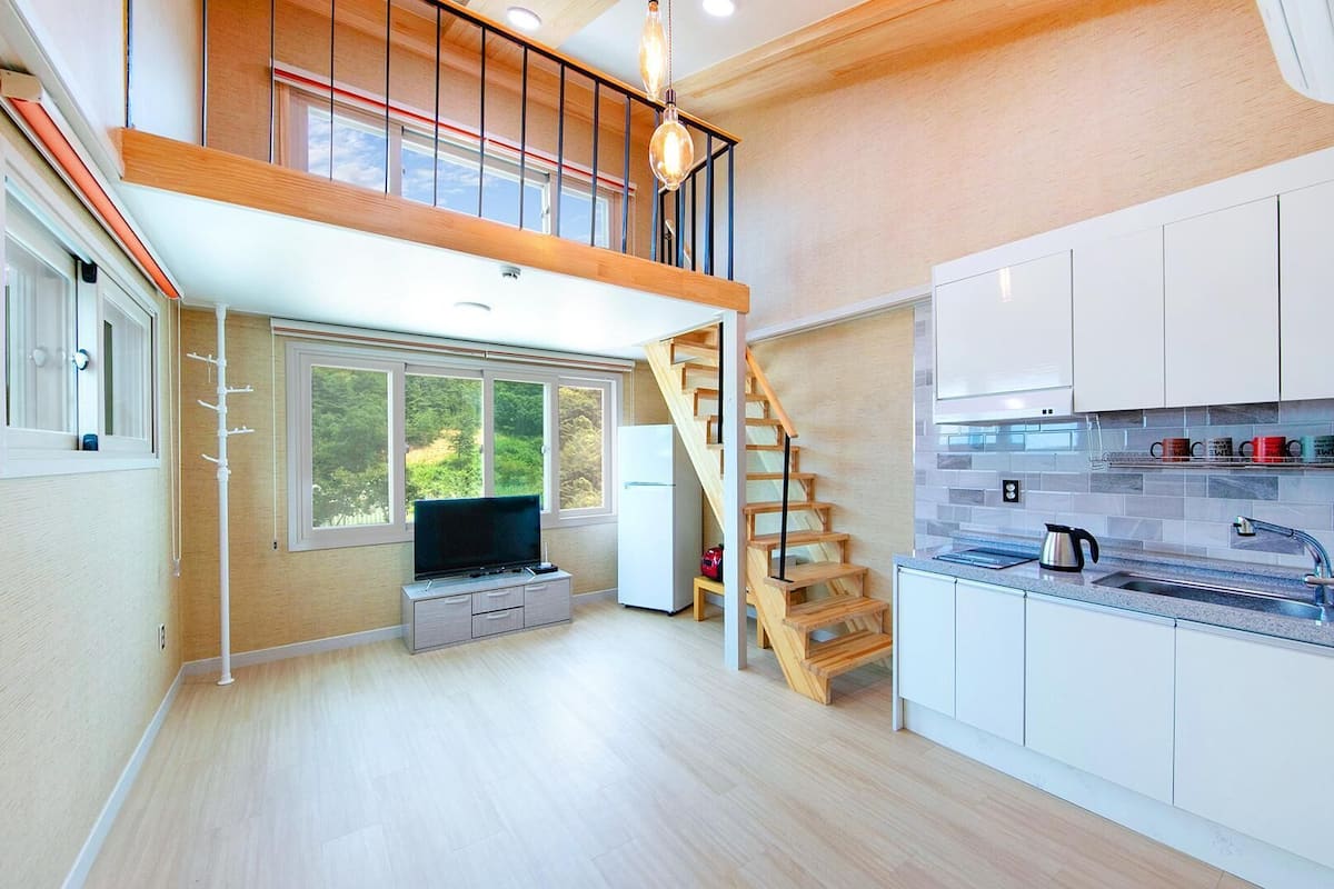Habitación básica, 1 habitación (Baekhap) | 1 habitación y wifi gratis