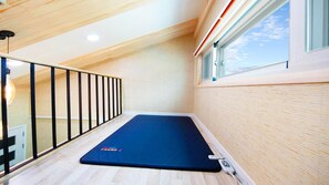 1 habitación y wifi gratis 