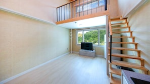 基础客房, 1 间卧室 (Mokyleon) | 1 多间卧室、免费 WiFi