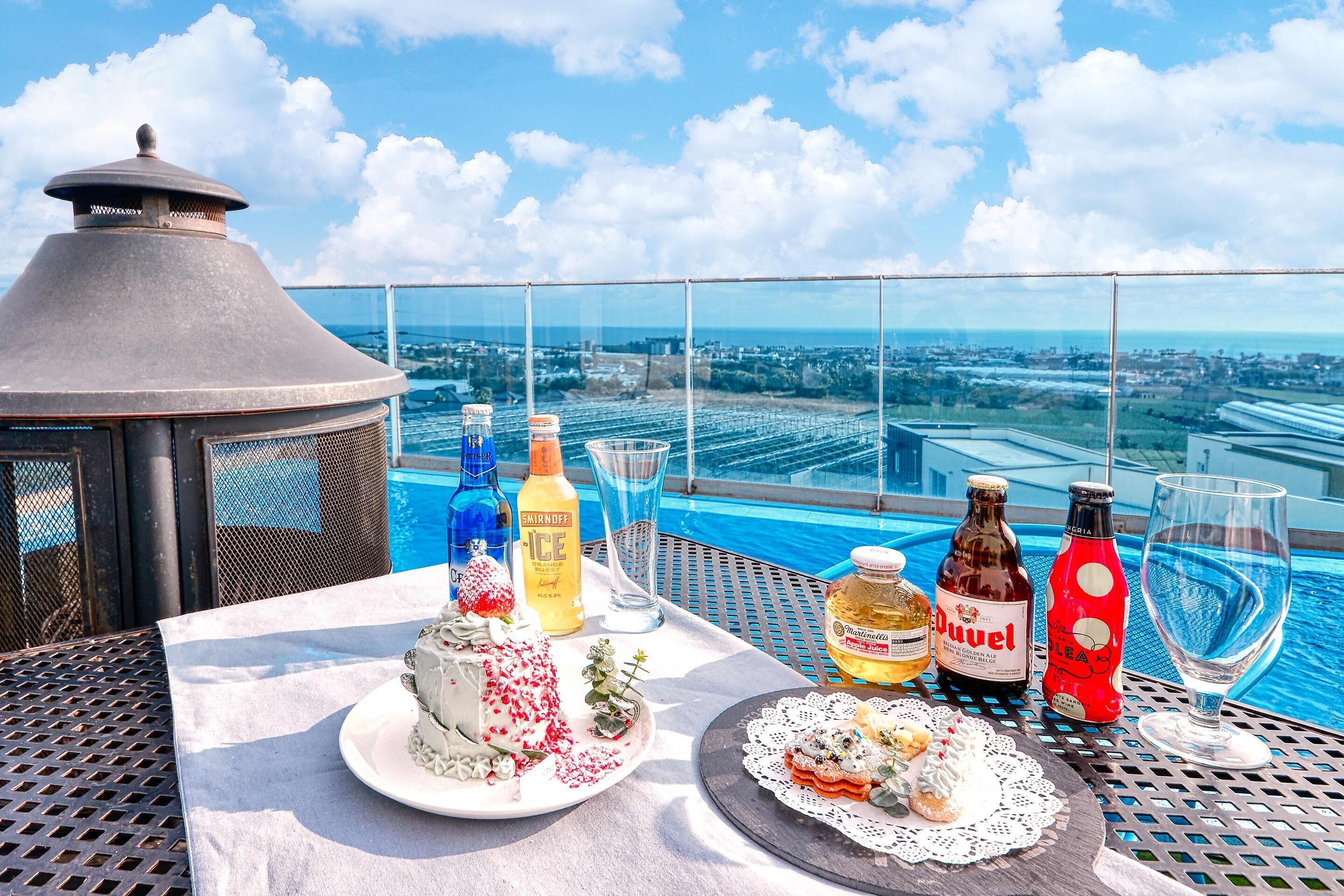 1 غرفة نوم وواي فاي مجانًا