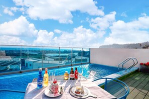 Basic Room, 1 Bedroom (Princess suite)