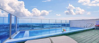 Seogwipo Dawa Pool Villa Pension