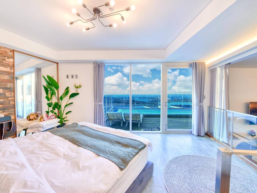 Rom – basic, 1 soverom (Princess suite) | 1 soverom og wi-fi (inkludert)