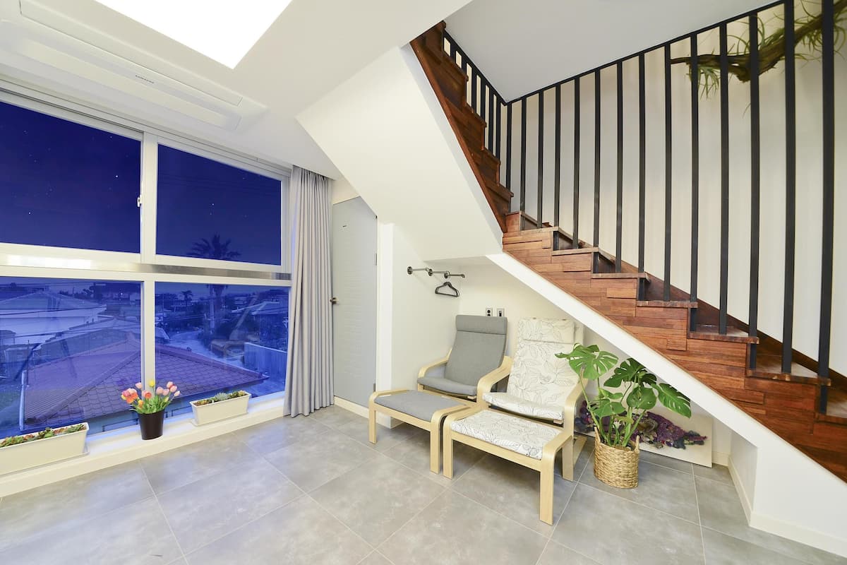 베이직룸, 침실 1개 (Rosmary 3) | 1 개의 침실, 무료 WiFi