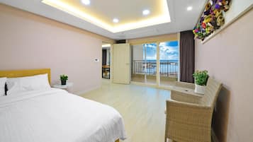 Basic Room, 1 Bedroom (204 ( F2 ))
