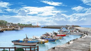 Exterior - Seogwipo Daepyeong Olleh Pension (Seogwipo)