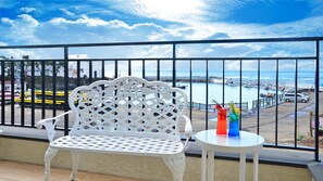 Basic Room, 1 Bedroom (201 ( F2 )) - Seogwipo Daepyeong Olleh Pension (Seogwipo)