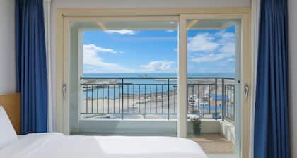 Seogwipo Daepyeong Olleh Pension