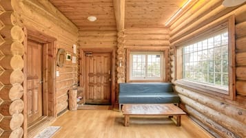 1 bedroom, free WiFi