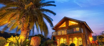 Seogwipo Neulbada Pet Pension