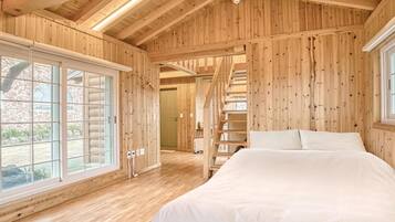 Basic Room, 1 Bedroom (Shinchuk) | 1 bedroom, free WiFi