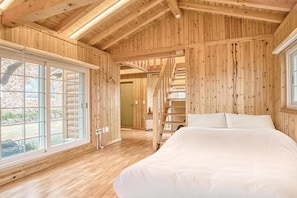 1 habitación y wifi gratis