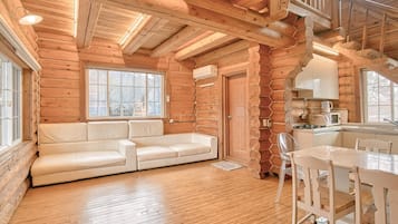 Basic Room, 2 Bedrooms (Josun)
