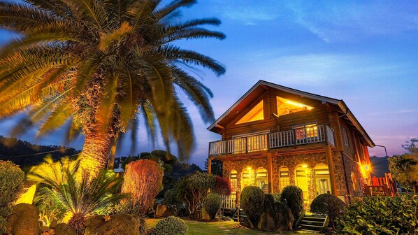 Exterior - Seogwipo Neulbada Pet Pension (Seogwipo)