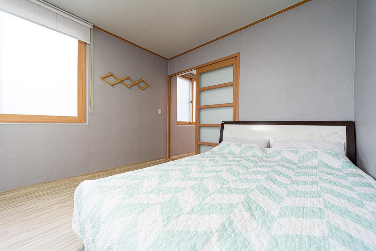 Basic Room, 1 Bedroom (Jasmine) | 1 bilik tidur, Wi-fi percuma
