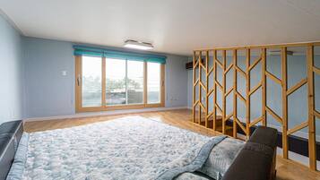 1 chambre, Wi-Fi gratuit