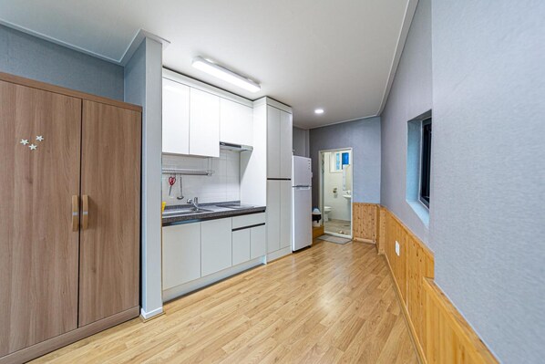 1 habitación y wifi gratis 
