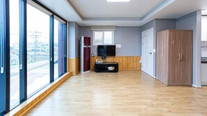 基本客房, 1 間臥室 (Bokchengdokchae)
