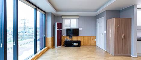 1 habitación y wifi gratis