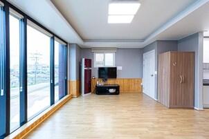 1 habitación y wifi gratis 