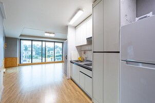 基础客房, 1 间卧室 (Bokchengdokchae) | 1 多间卧室、免费 WiFi